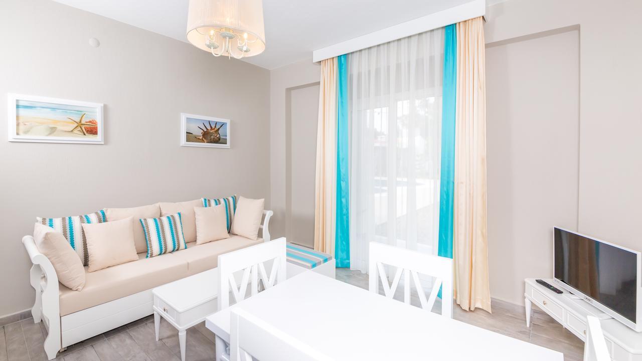 Kalina Hotel Datça Quarto foto