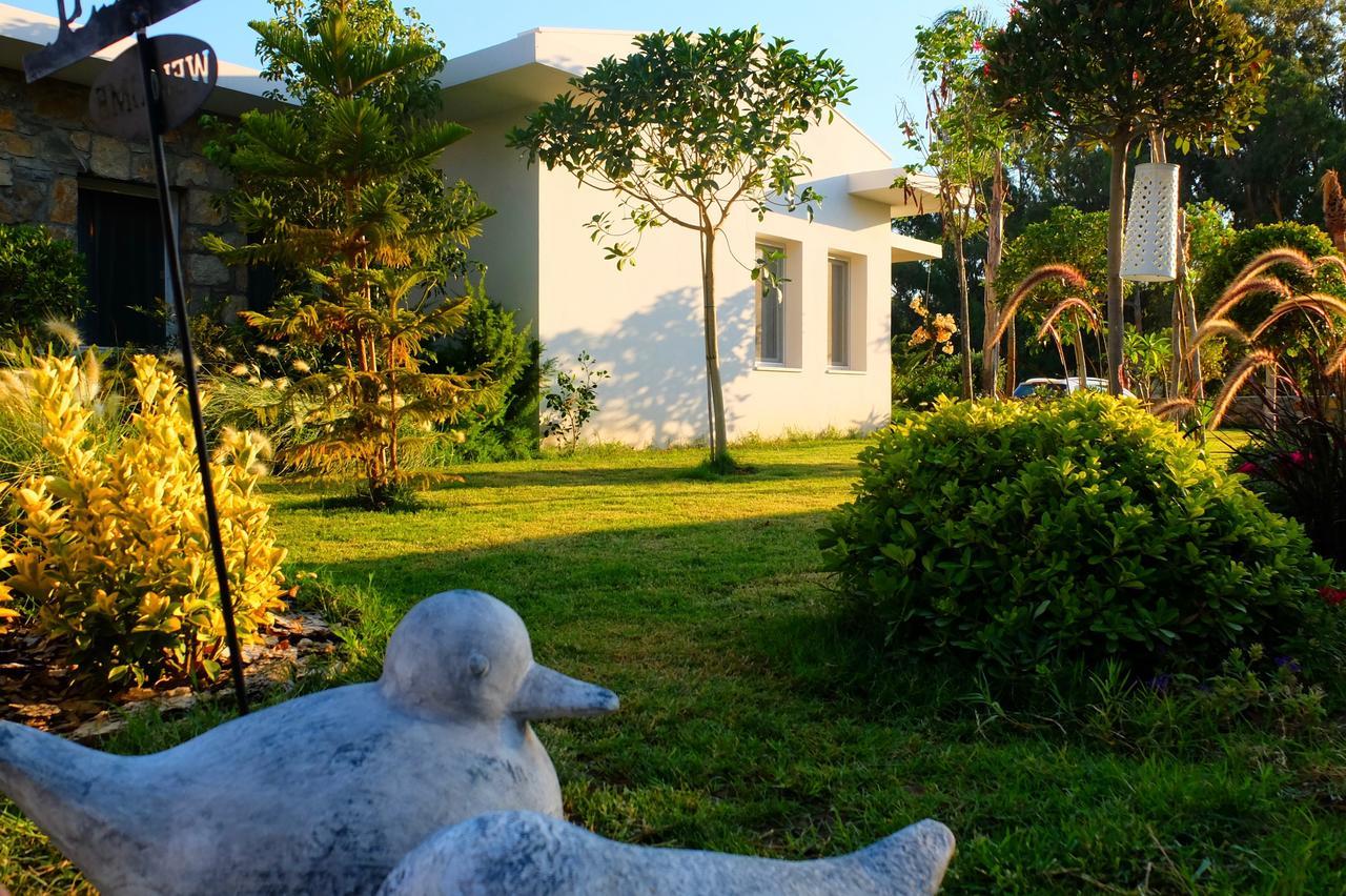 Kalina Hotel Datça Exterior foto